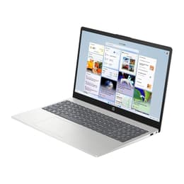 HP 15-FD 15-inch (2023) - Core i5 - Gen 13 (U) - 16GB - SSD 512 GB AZERTY - Francês