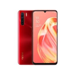 Oppo A31 128GB - Vermelho - Desbloqueado