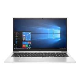 HP EliteBook 850 G8 15-inch (2020) - Core i5-1135G7﻿ - 8GB - SSD 256 GB AZERTY - Francês