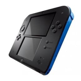 Nintendo 2DS - Preto/Azul