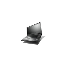 Lenovo ThinkPad T530 15-inch (2012) - Core i5-3210M - 4GB - HDD 320 GB AZERTY - Francês