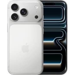 iPhone 17 Pro 512GB - Prateado - Desbloqueado
