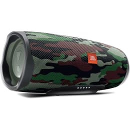 Jbl Charge 4 Bluetooth Speakers - Camouflage