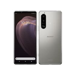Sony Xperia 5 III 128GB - Prateado - Desbloqueado