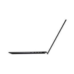 Asus ZenBook 14 OLED UM3402YA-KM094W 14-inch (2021) - Ryzen 7 - 5000 Series (U) - 16GB - SSD 512 GB QWERTY - Espanhol
