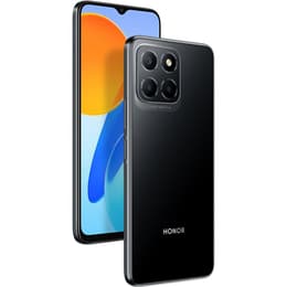 Honor X8 128GB - Preto - Desbloqueado