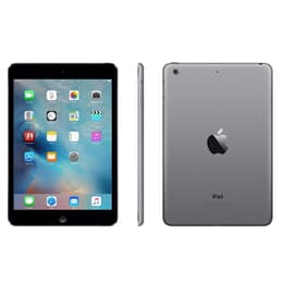 iPad mini (2013) 16 Go - WiFi - Cinzento Sideral