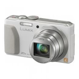 Compacto Lumix DMC-TZ41 - Branco