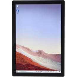 Microsoft Surface Pro 7 12-inch Core i5-1035G4 - SSD 256 GB - 8GB Sem teclado