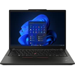 Lenovo ThinkPad X13 Yoga G4 13-inch (2023) - Core i7-1355U - 16GB - SSD 512 GB AZERTY - Francês