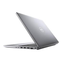 Dell Latitude 5520 15-inch (2021) - Core i5-1145G7 - 16GB - SSD 512 GB AZERTY - Francês