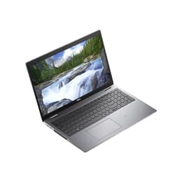Dell Latitude 5520 15-inch (2021) - Core i5-1145G7 - 16GB - SSD 512 GB AZERTY - Francês