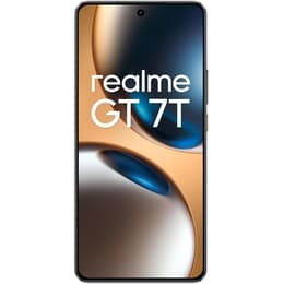 Realme GT 7T 512GB - Amarelo - Desbloqueado