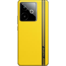 Realme GT 7T 512GB - Amarelo - Desbloqueado