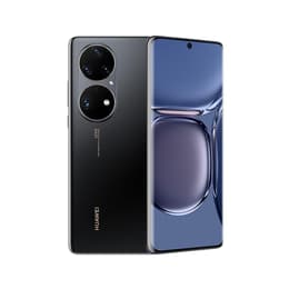 Huawei P50 PRO 256GB - Preto - Desbloqueado - Dual-SIM