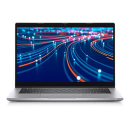 Dell Latitude 5320 13-inch () - Core i5 - Gen 11 (G) - 16GB - SSD 256 GB QWERTY - Italiano