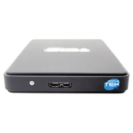 Tecno SSD 2.5" SATA with Case USB 3.0 Disco Rígido Externo - SSD 960 GB USB 3.0