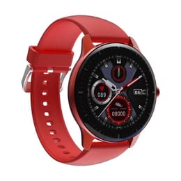 Doogee Smart Watch CR1 - Vermelho