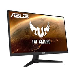 23,8-inch Asus TUF Gaming VG249Q1A 1920 x 1080 LED Monitor Preto