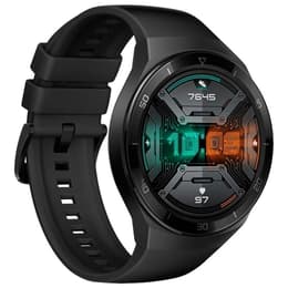 Huawei Smart Watch Watch GT 2e GPS - Preto meia noite