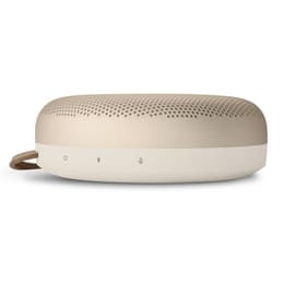 Bang & Olufsen BeoSound A1 Bluetooth Speakers - Dourado