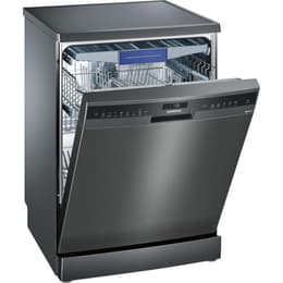 Siemens SN258B00ME Máquina de lavar loiça compacta Cm - 12 a 16 pratos