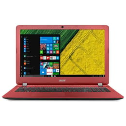 Acer Aspire ES1-523-228V 15-inch (2017) - E1-7010 - 4GB - HDD 1 TB AZERTY - Francês