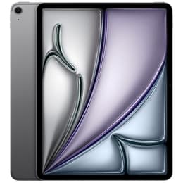 iPad Air 13" (2026) 8ª geração 128 Go - WiFi + 5G - Cinzento Sideral