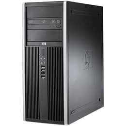 HP Compaq Elite 8100 CMT Core i5-650 3,2 - HDD 250 GB - 8GB