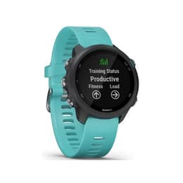 Smart Watch Garmin GPS Forerunner 245 Music - Preto