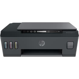 HP Smart Tank 500 AiO Impressora a jacto de tinta