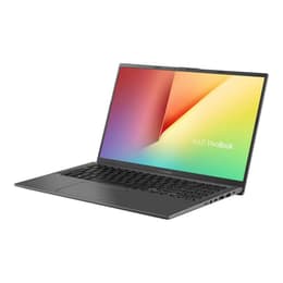 Asus VivoBook Go 15 E1504F 15-inch (2023) - Ryzen 5 - 7000 Series (U) - 8GB - SSD 512 GB AZERTY - Francês