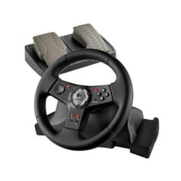 Volante de direcção PC Logitech Formula Vibration Feedback