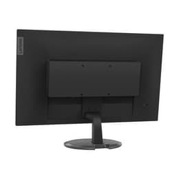 23,8-inch Lenovo C24-20 1920 x 1080 LCD Monitor Preto