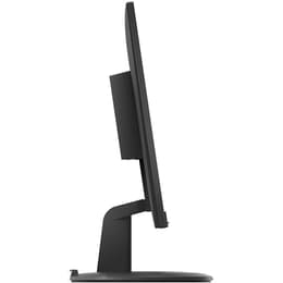 23,8-inch Lenovo C24-20 1920 x 1080 LCD Monitor Preto