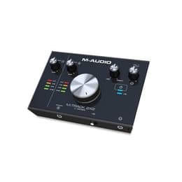 M-Audio M-Track 2X2 Acessórios De Áudio