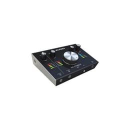M-Audio M-Track 2X2 Acessórios De Áudio