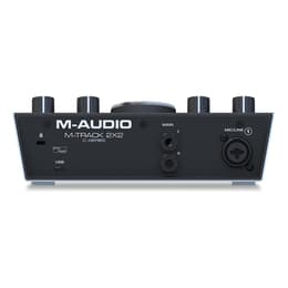 M-Audio M-Track 2X2 Acessórios De Áudio