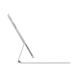 iPad Magic Keyboard (iPad não incluído) (2021) - QWERTY - Inglês (EUA) - iPad Pro 12.9" 3ª geração / iPad Pro 12.9" 4ª geração / iPad Pro 12.9" 5ª geração