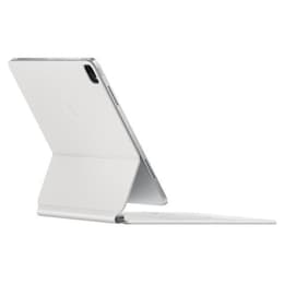 iPad Magic Keyboard (iPad não incluído) (2021) - QWERTY - Inglês (EUA) - iPad Pro 12.9" 3ª geração / iPad Pro 12.9" 4ª geração / iPad Pro 12.9" 5ª geração