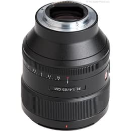 Lente Sony FE GM FE 85mm f/1.4