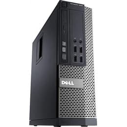 Dell OptiPlex 9020 SFF Core i5-4570 3,2 - HDD 2 TB - 4GB