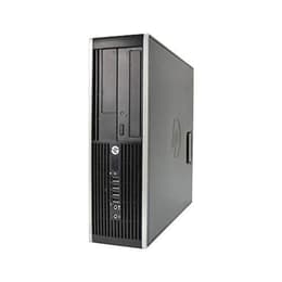 Hp Compaq 8200 Elite SFF 22" Core i3 3,1 GHz - HDD 250 GB - 8 GB