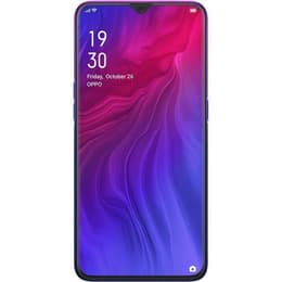 Oppo Reno Z 128GB - Roxo/Azul - Desbloqueado - Dual-SIM