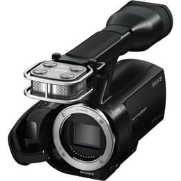 Sony NEX-VG20E Camcorder - Preto
