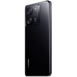Xiaomi 13T Pro 256GB - Preto - Desbloqueado
