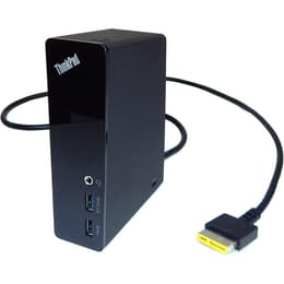 Lenovo ThinkPad OneLink Pro Dock DU9033S1 Docking Station