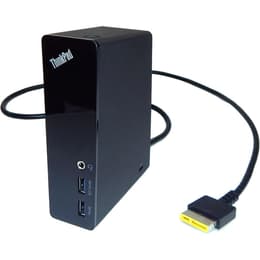 Lenovo ThinkPad OneLink Pro Dock DU9033S1 Docking Station