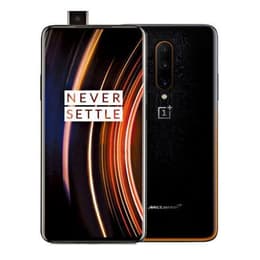 OnePlus 7T Pro 5G McLaren 256GB - Laranja - Desbloqueado