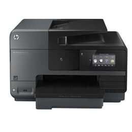HP OfficeJet Pro 8620 Impressora a jacto de tinta